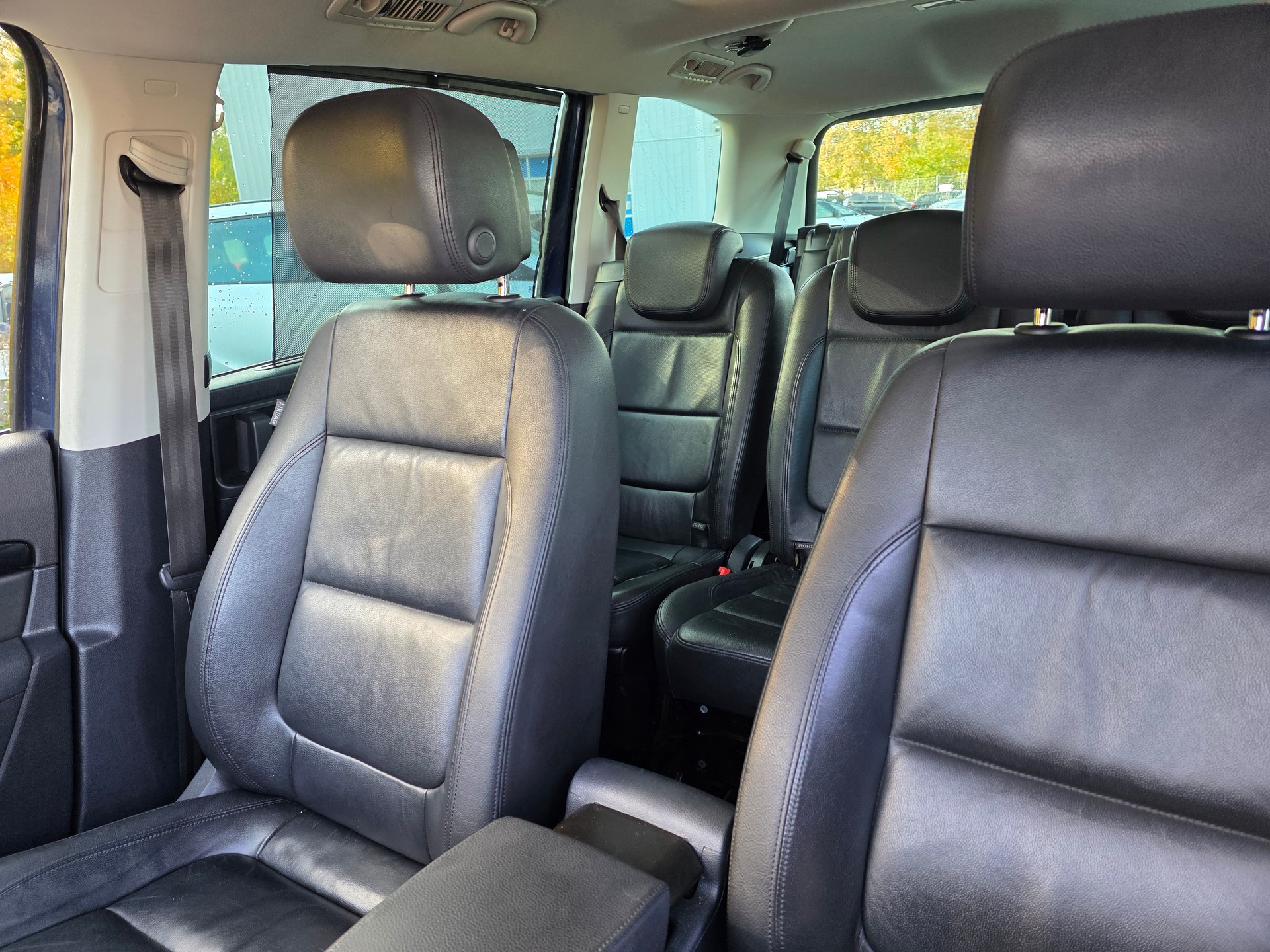 SEAT Alhambra 2.0 TDI Reference DSG-image-13