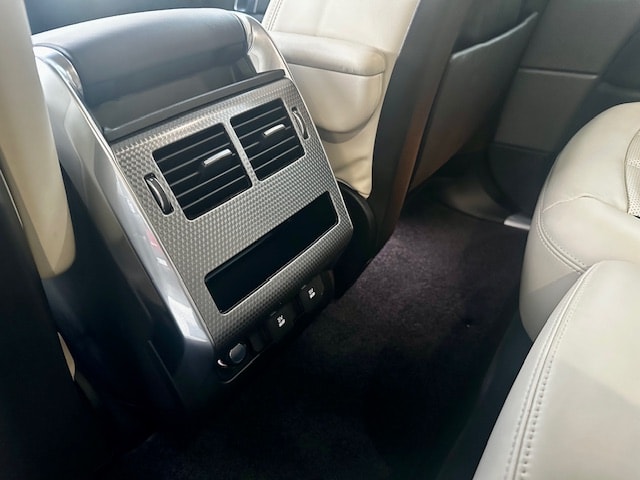 LAND ROVER Range Rover Sport 3.0 SDV6 HSE Dynamic Automatic-image-19