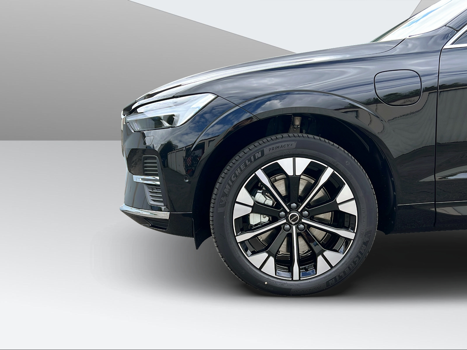 VOLVO XC60 2.0 T6 TE Plus Bright eAWD-image-8