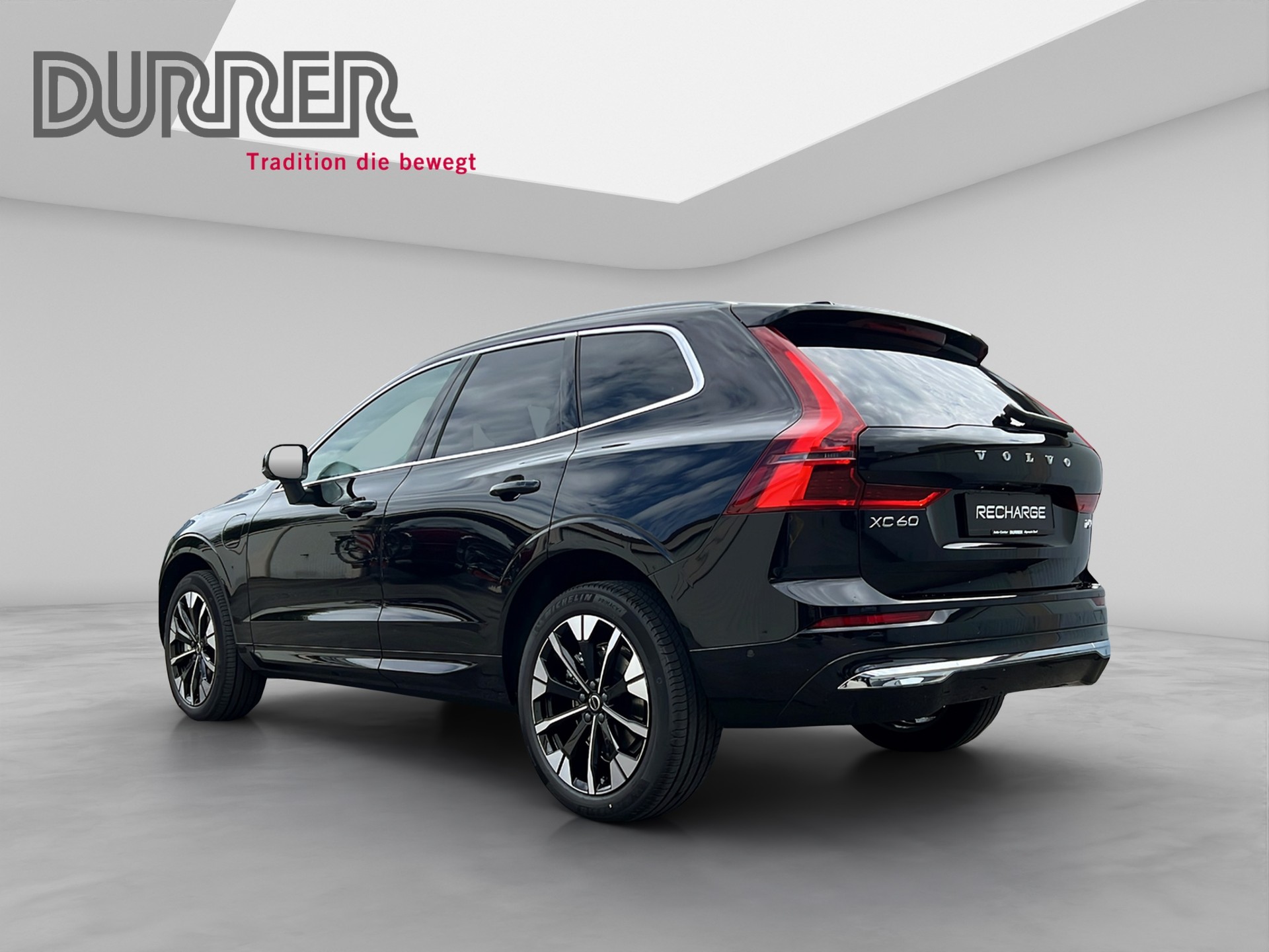 VOLVO XC60 2.0 T6 TE Plus Bright eAWD-image-2