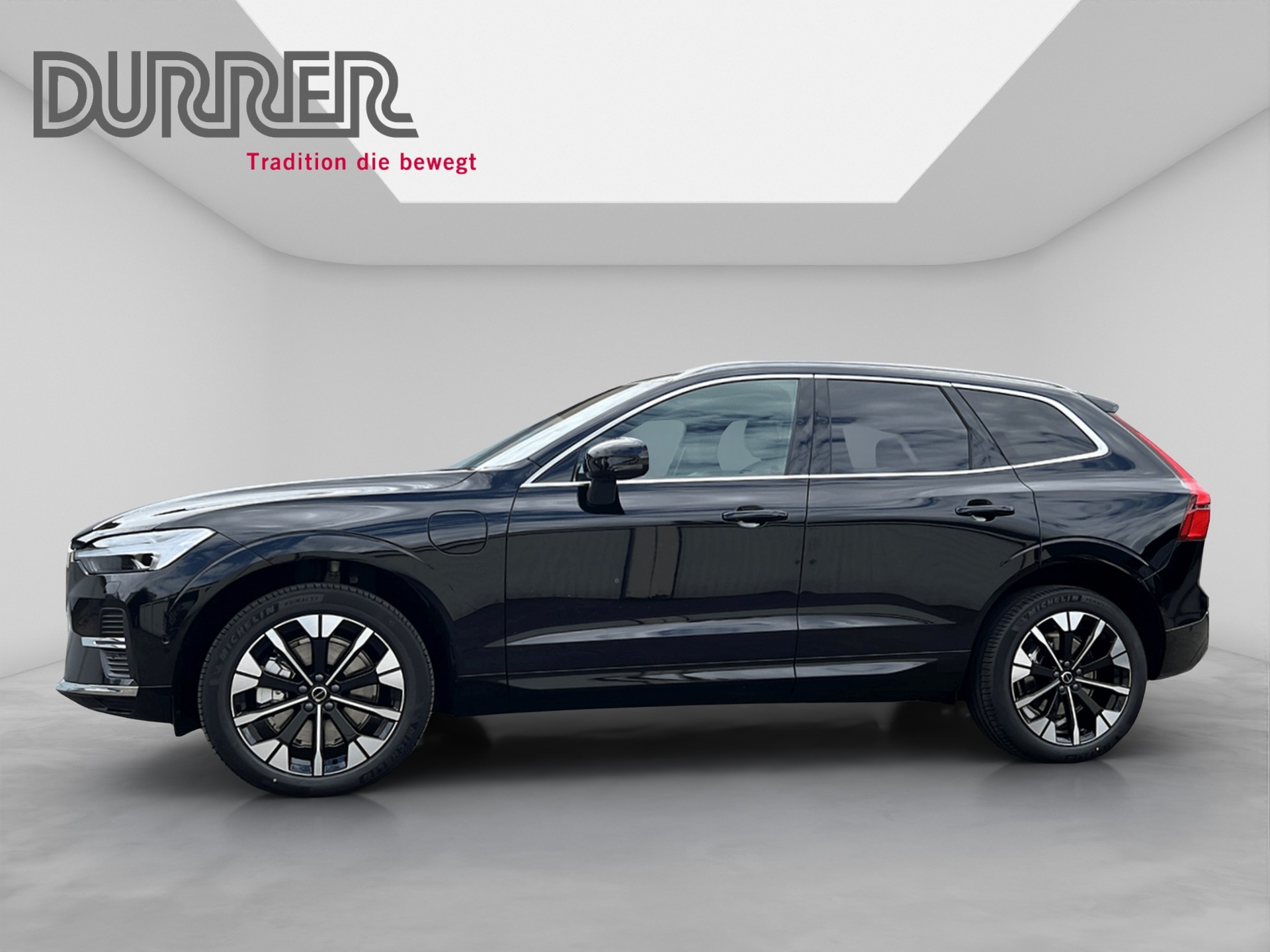 VOLVO XC60 2.0 T6 TE Plus Bright eAWD-image-1