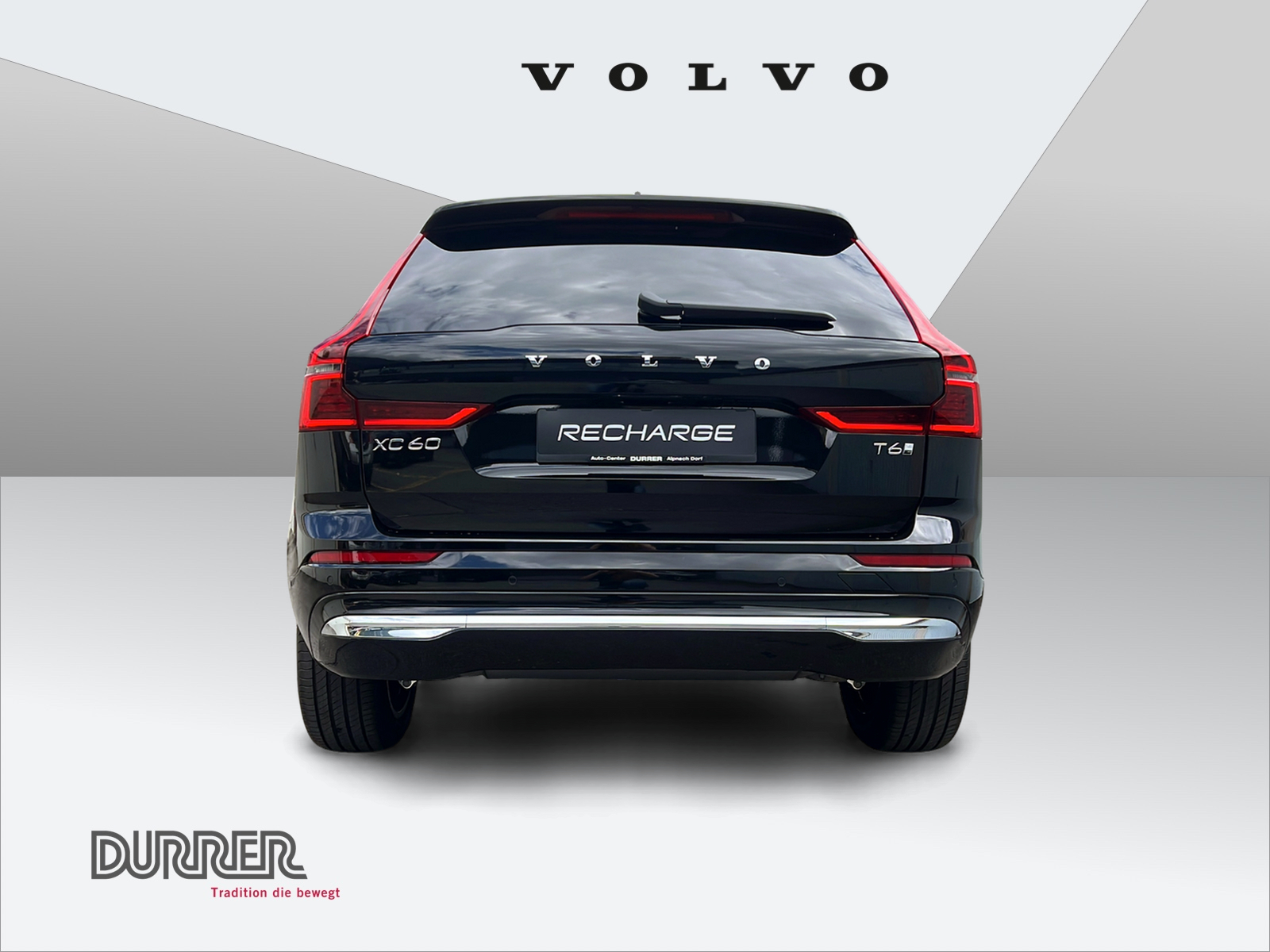 VOLVO XC60 2.0 T6 TE Plus Bright eAWD-image-7