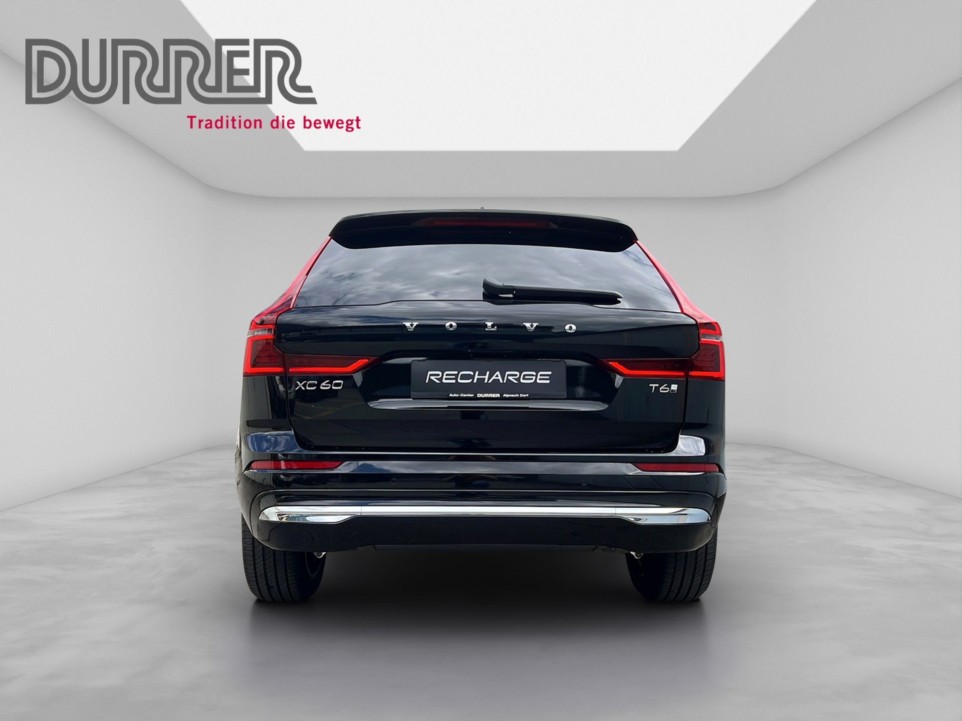 VOLVO XC60 2.0 T6 TE Plus Bright eAWD-image-7