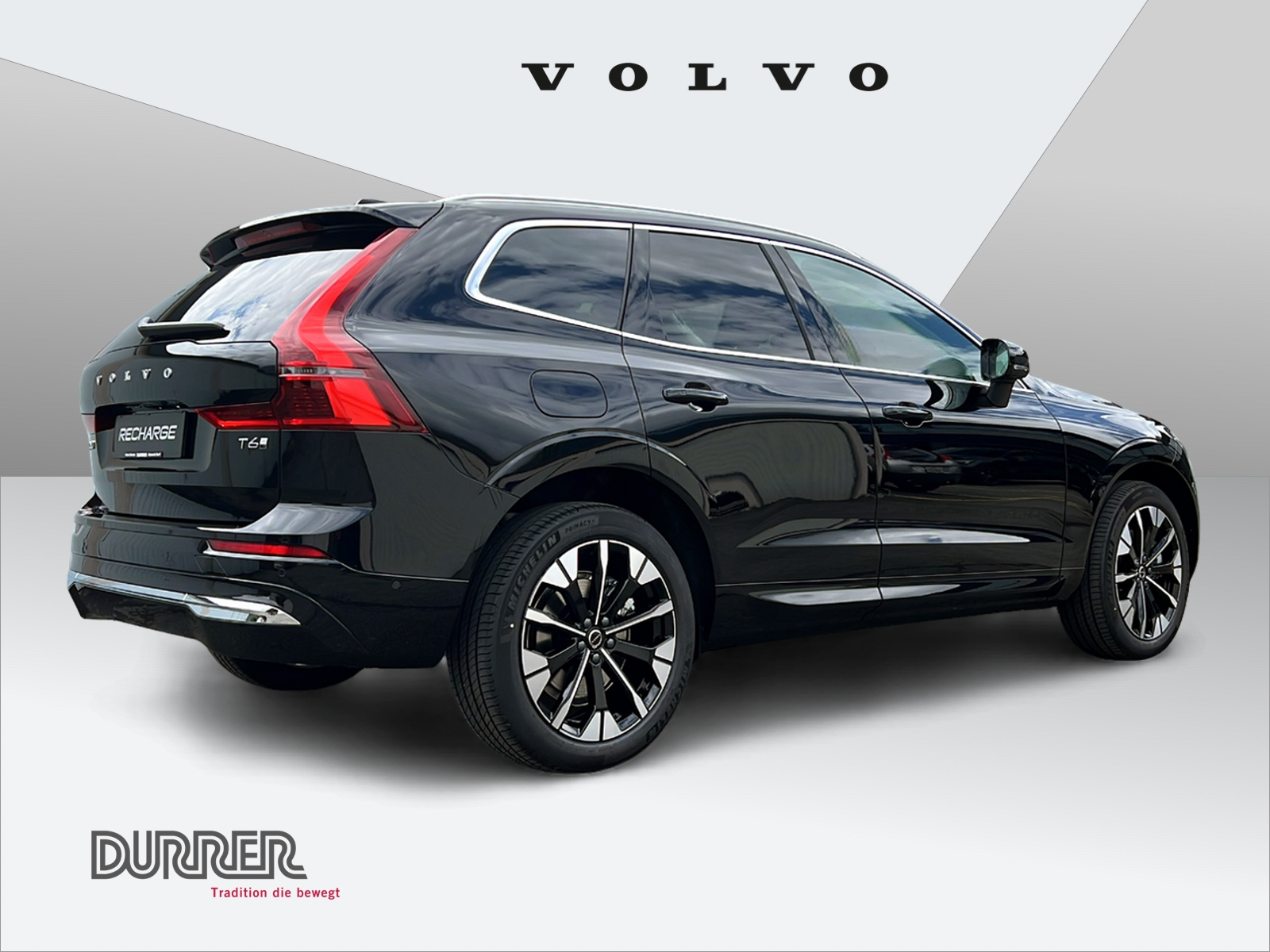VOLVO XC60 2.0 T6 TE Plus Bright eAWD-image-3