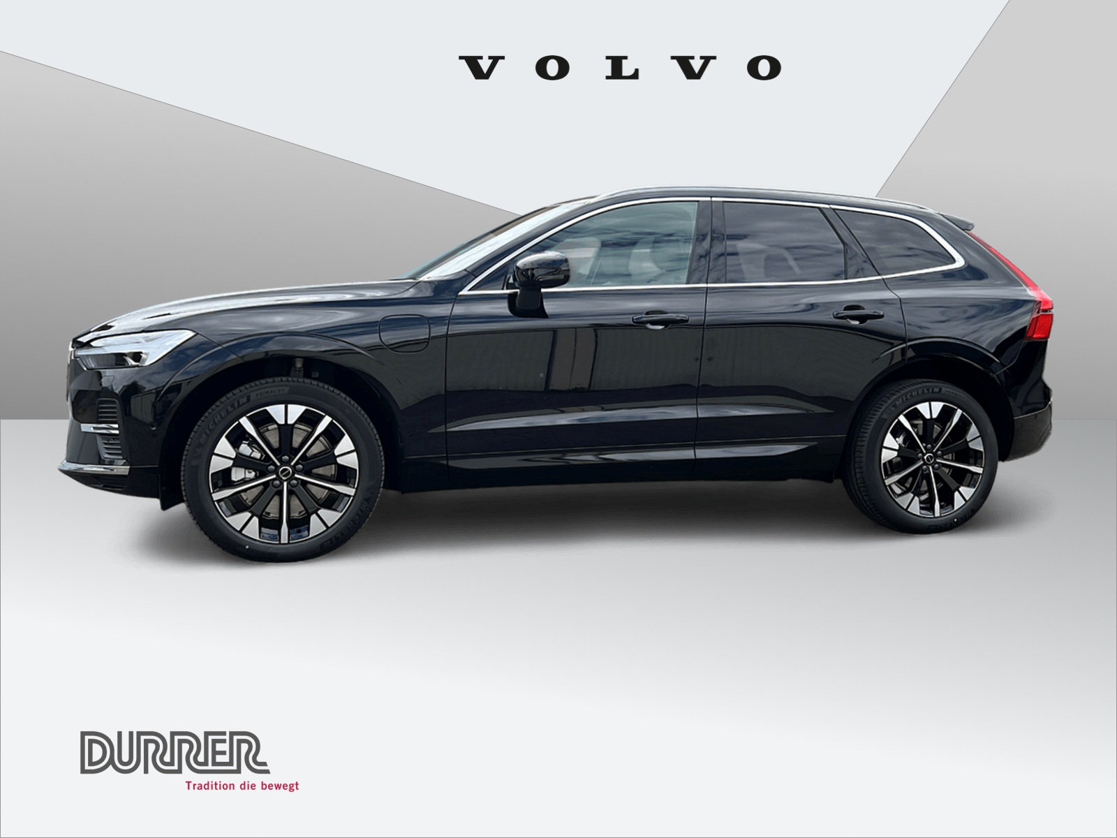 VOLVO XC60 2.0 T6 TE Plus Bright eAWD-image-1
