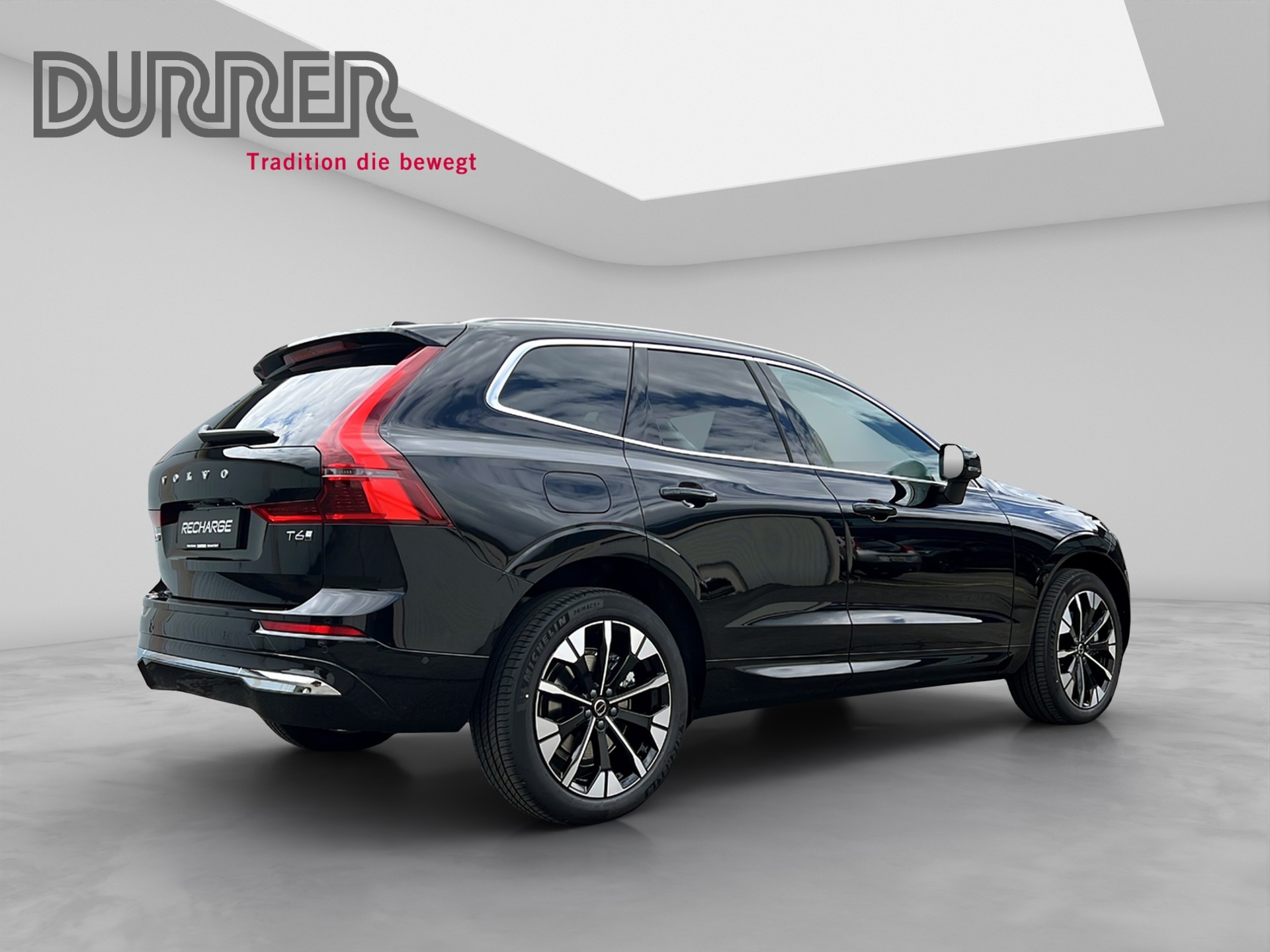 VOLVO XC60 2.0 T6 TE Plus Bright eAWD-image-3