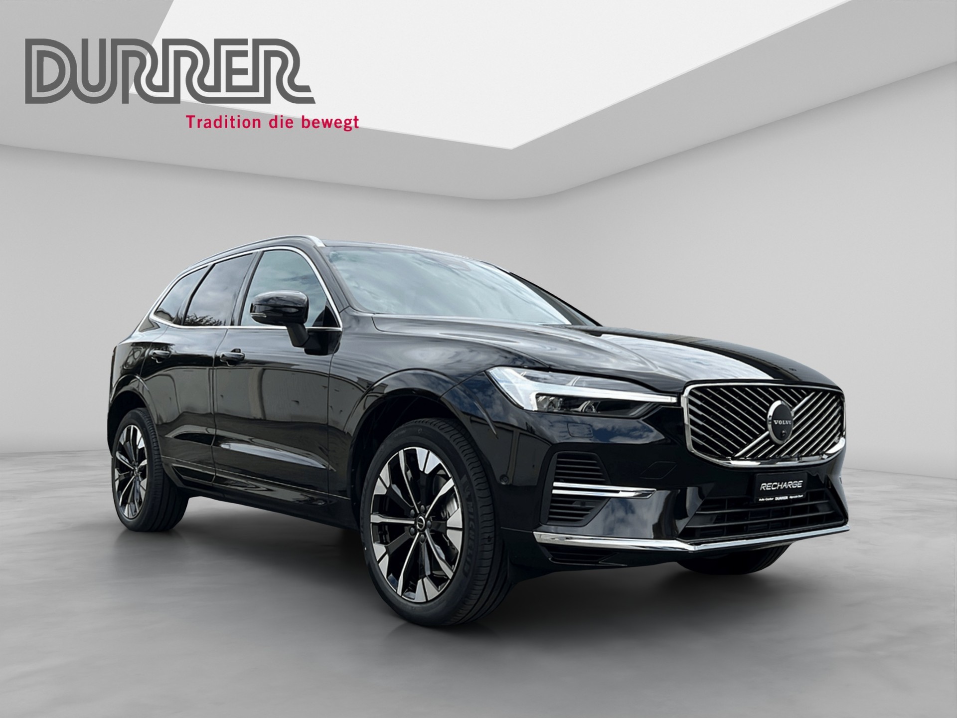 VOLVO XC60 2.0 T6 TE Plus Bright eAWD-image-5