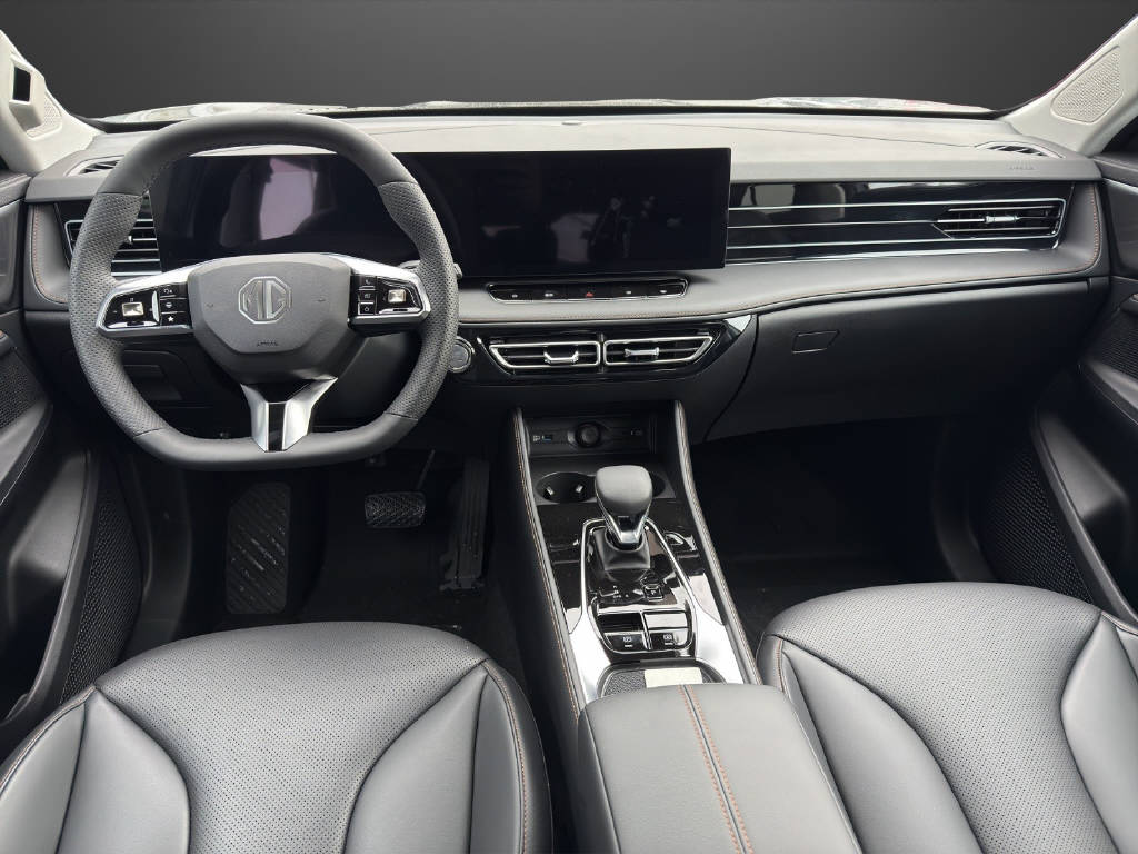 MG HS 1.5 Vti-Tech Luxury-image-7