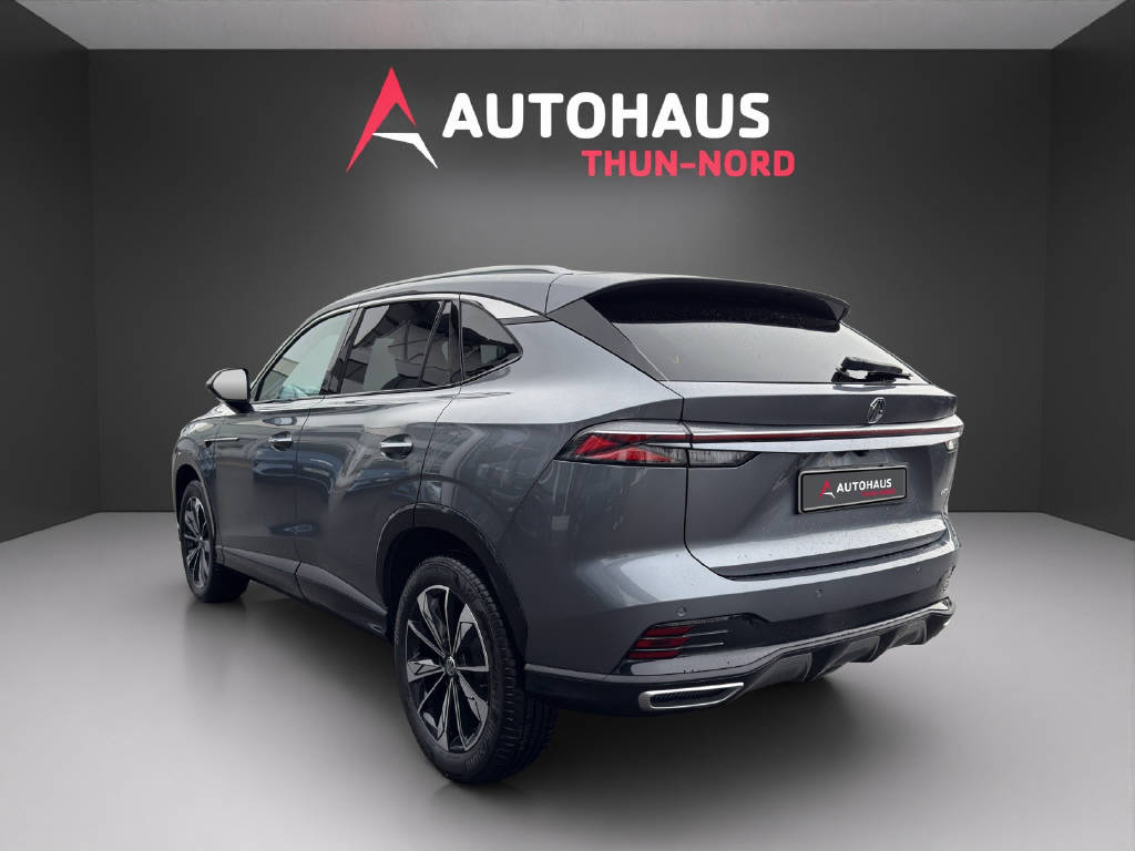 MG HS 1.5 Vti-Tech Luxury-image-2