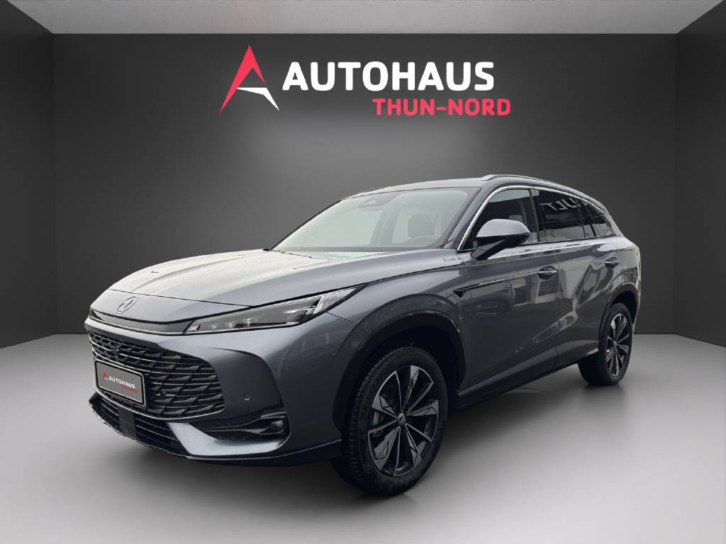 MG HS 1.5 Vti-Tech Luxury-image-0