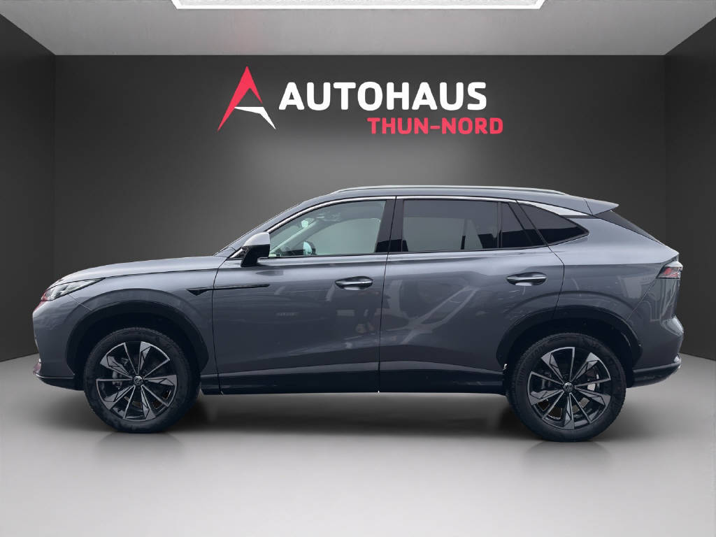 MG HS 1.5 Vti-Tech Luxury-image-1