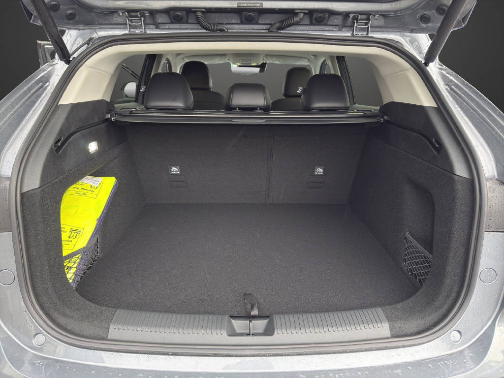 MG HS 1.5 Vti-Tech Luxury-image-9