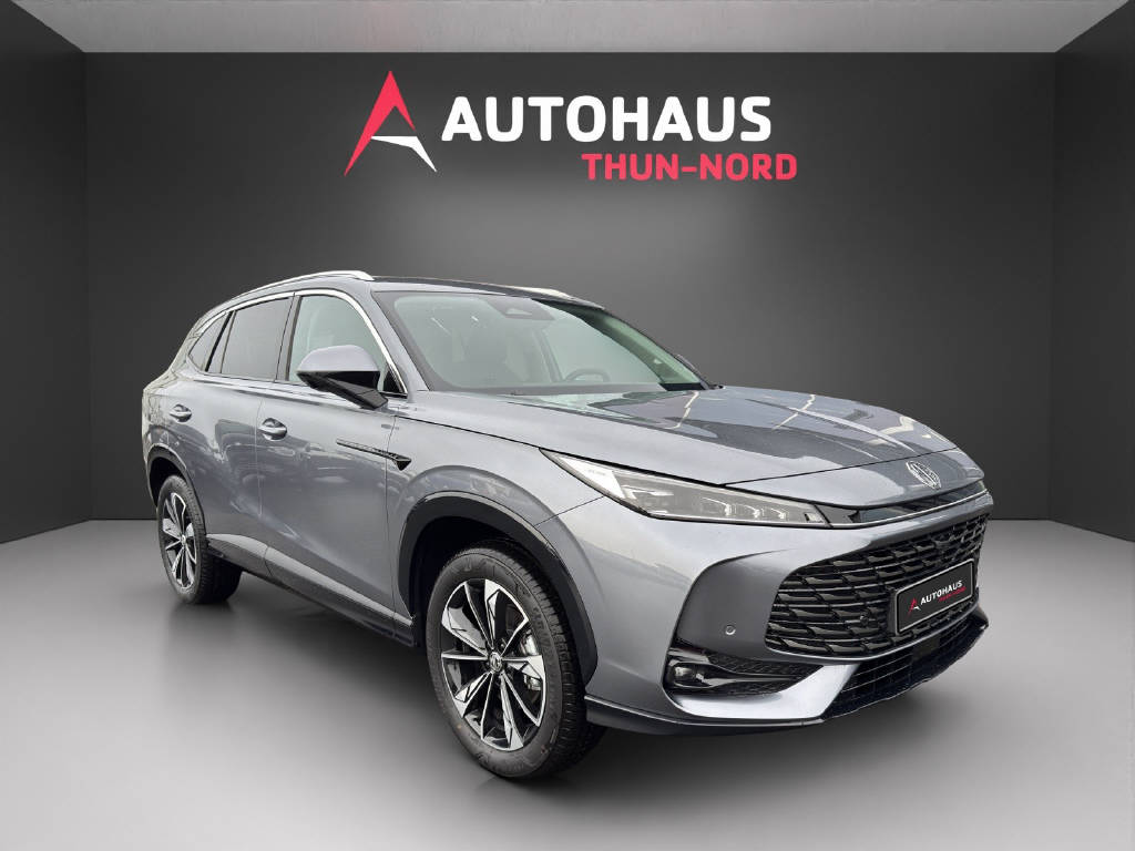 MG HS 1.5 Vti-Tech Luxury-image-6
