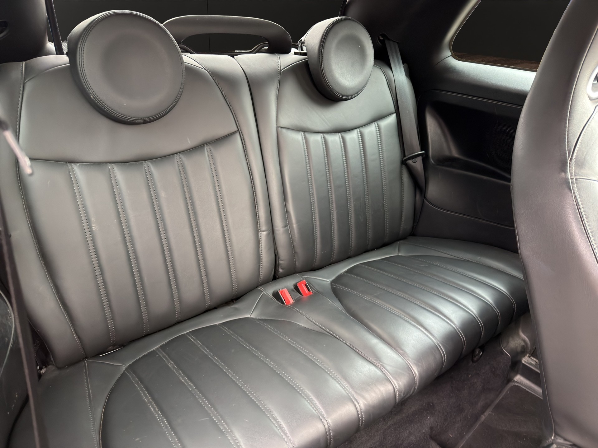 FIAT 595C 1.4 16V Turbo Abarth Turismo-image-12