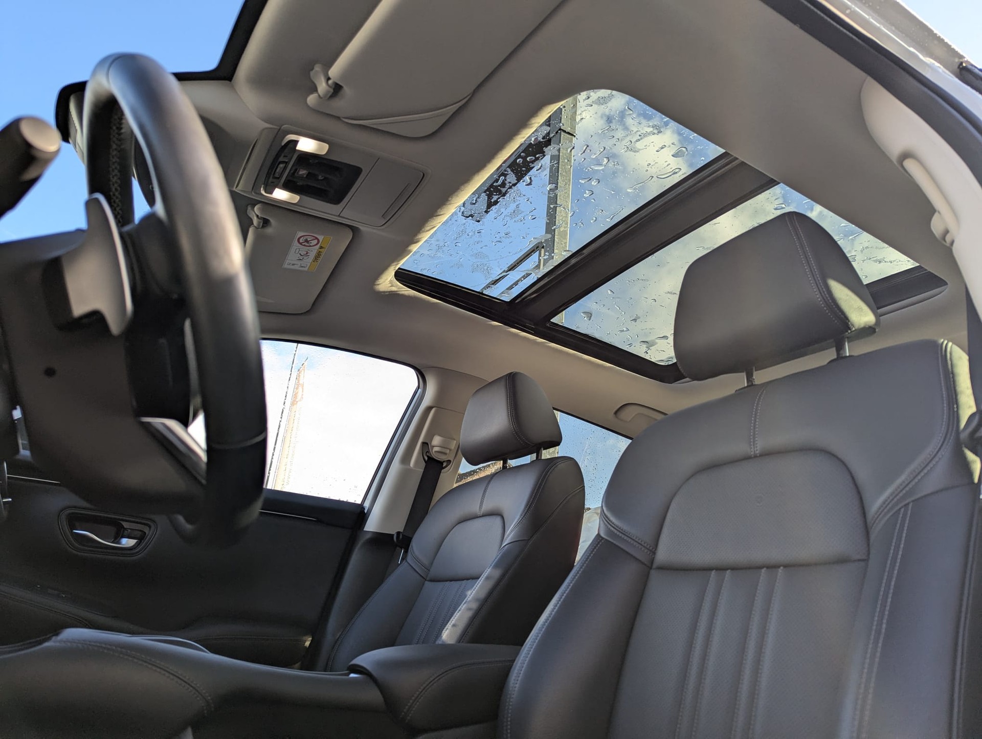 HONDA ZR-V 2.0i MMD Hybrid Advance Automatic-image-5
