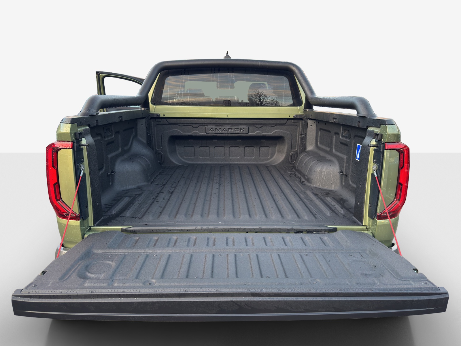 VW Amarok 3.0TDI PanAmericana Winter 1-image-12