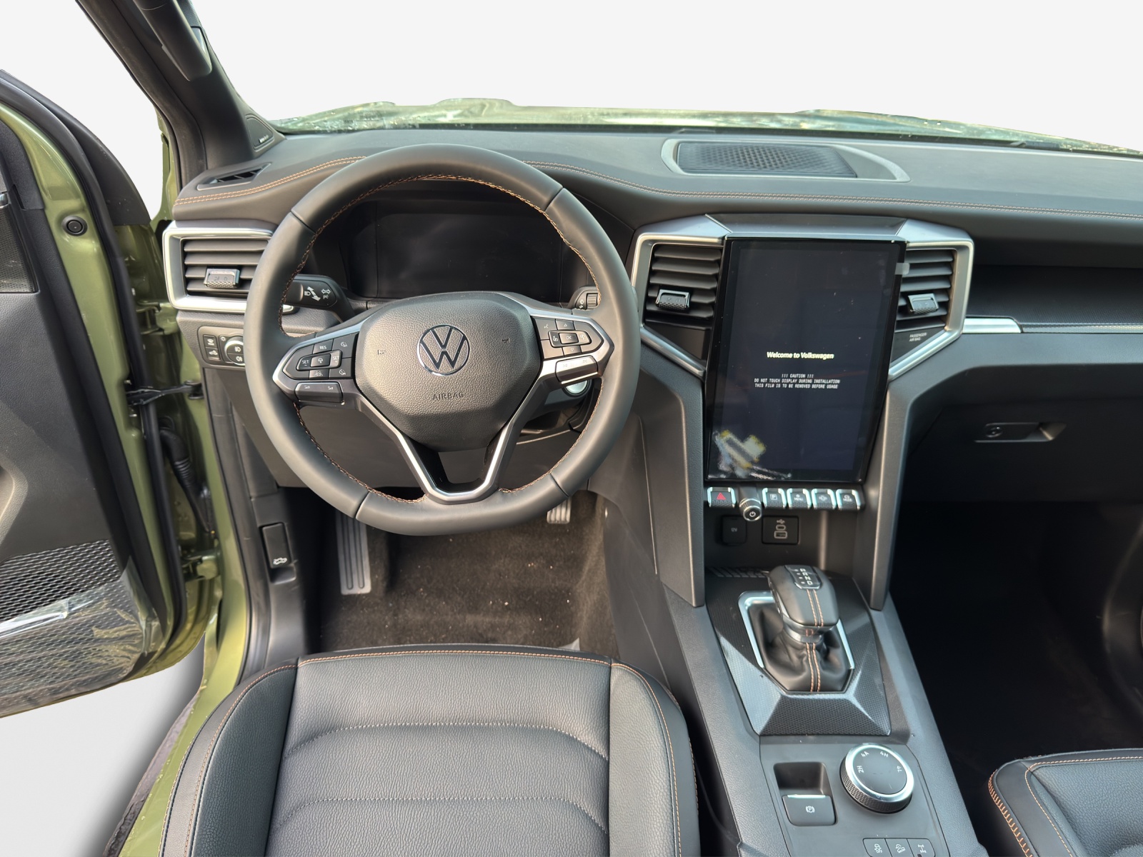 VW Amarok 3.0TDI PanAmericana Winter 1-image-8