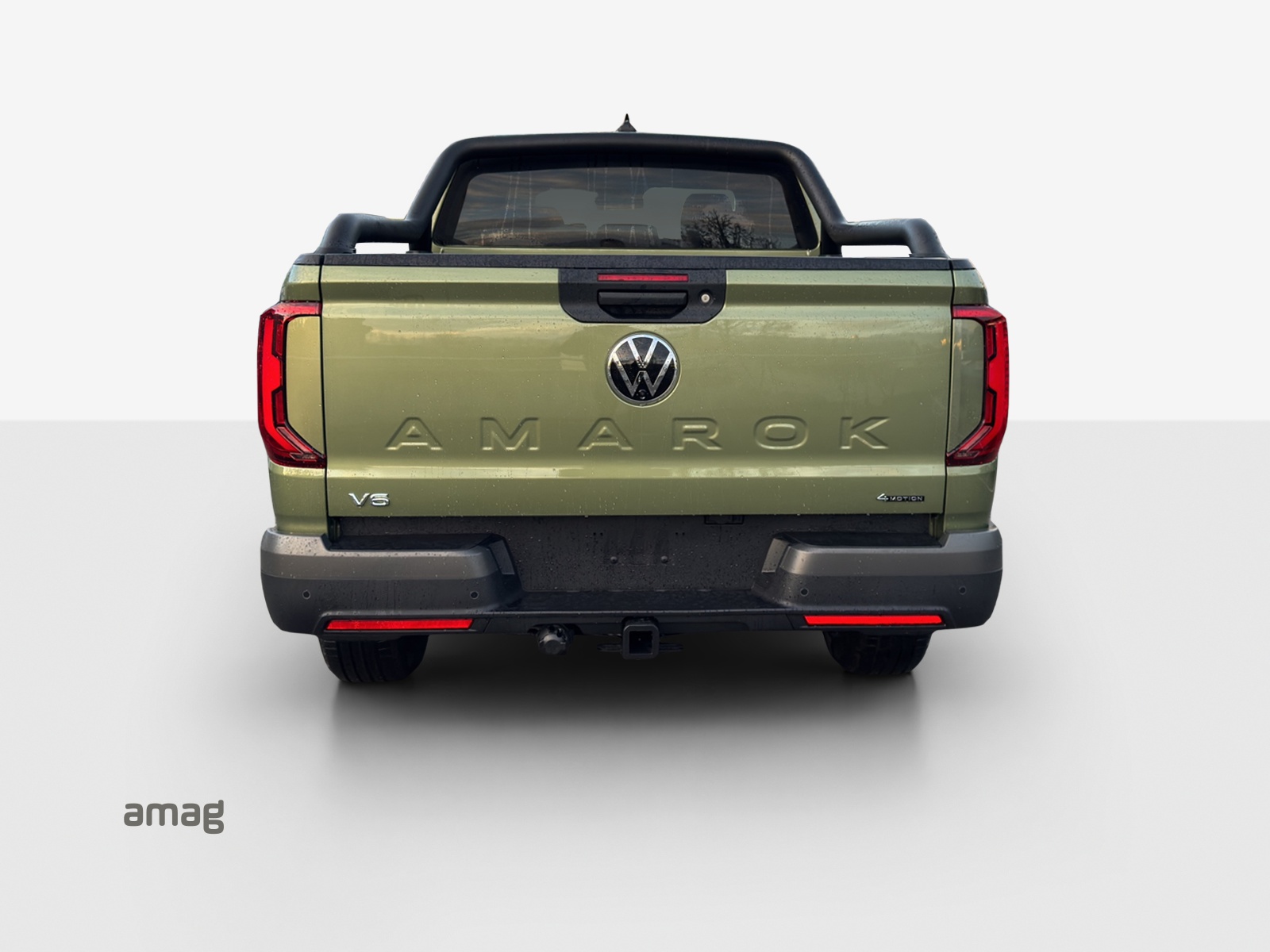 VW Amarok 3.0TDI PanAmericana Winter 1-image-3