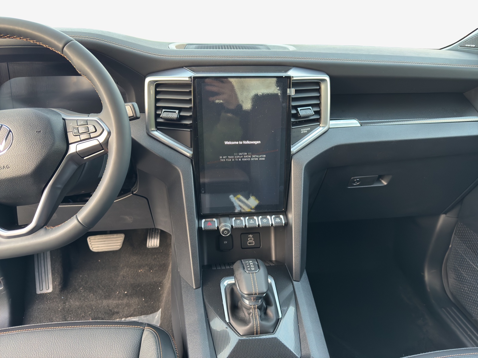 VW Amarok 3.0TDI PanAmericana Winter 1-image-10