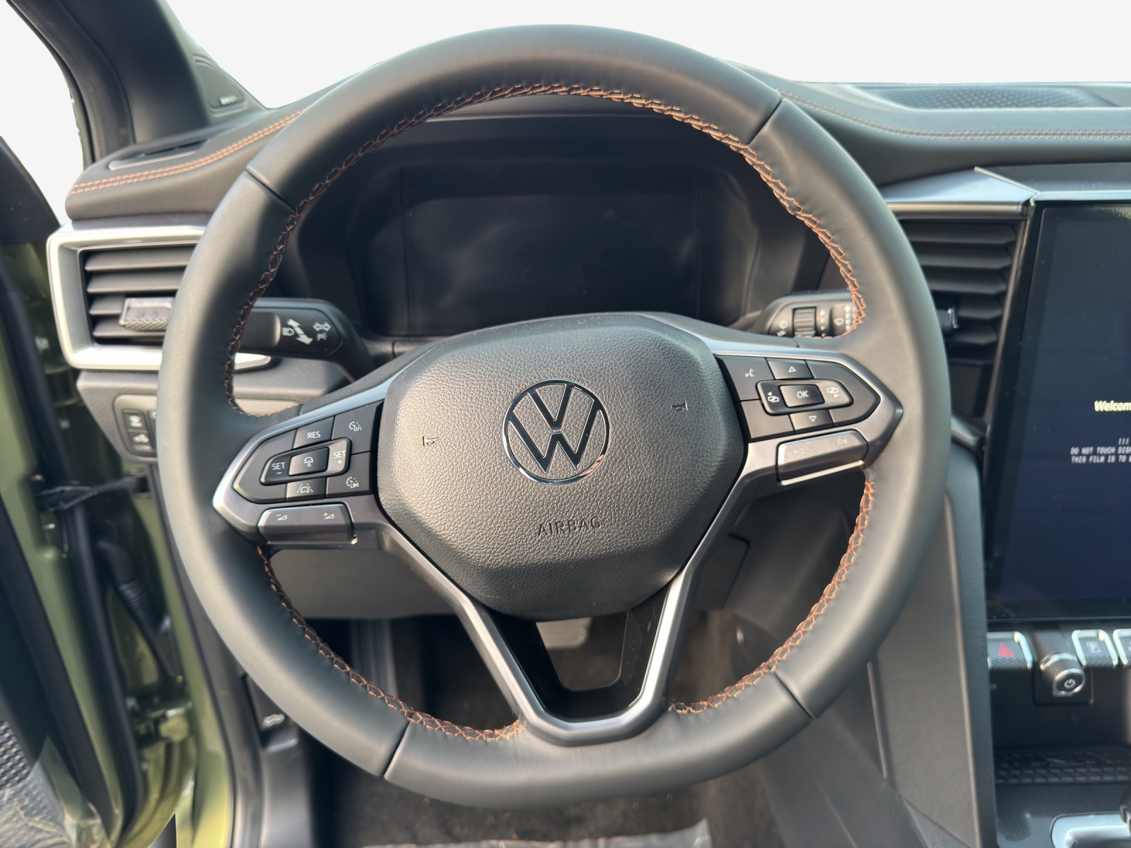 VW Amarok 3.0TDI PanAmericana Winter 1-image-9