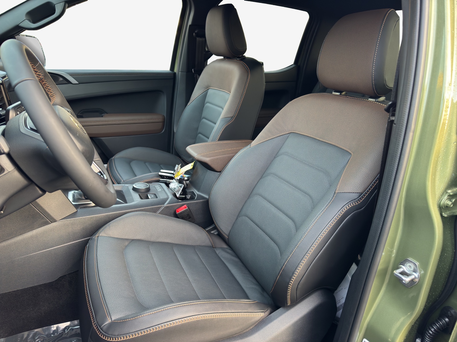 VW Amarok 3.0TDI PanAmericana Winter 1-image-7