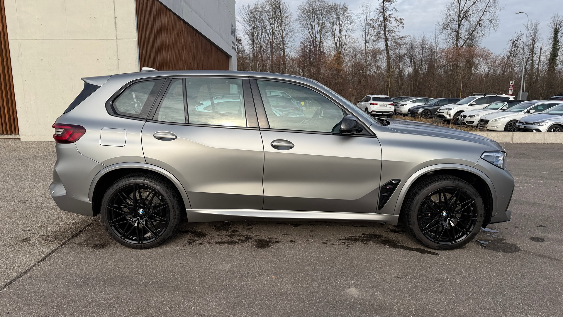 BMW X5 M Competition First Edition 1/250-image-3