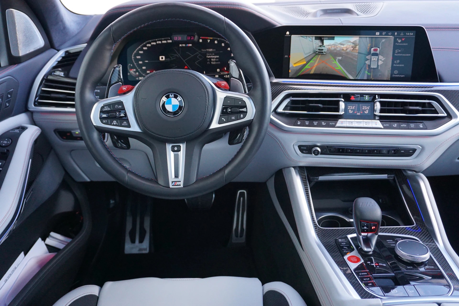 BMW X5 M Competition First Edition 1/250-image-6