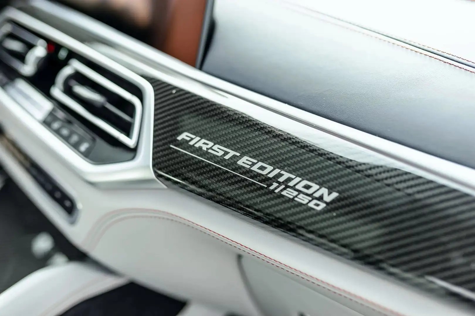 BMW X5 M Competition First Edition 1/250-image-9