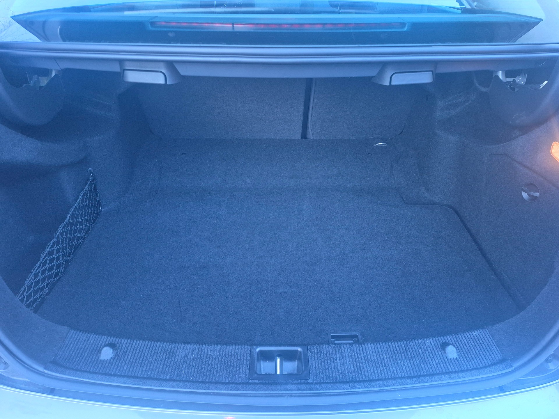 MERCEDES-BENZ C 350 CDI BlueEff. Elégance 4Matic 7G-Tronic-image-15