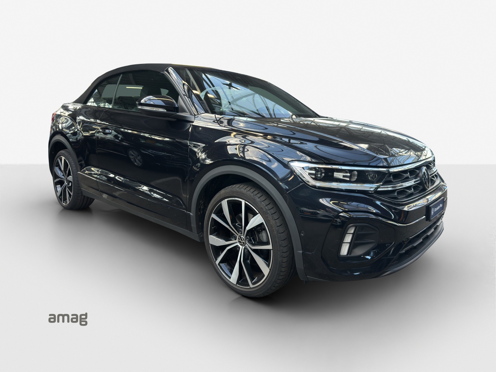 VW T-Roc Cabriolet 1.5 TSI EVO R-Line DSG-image-5