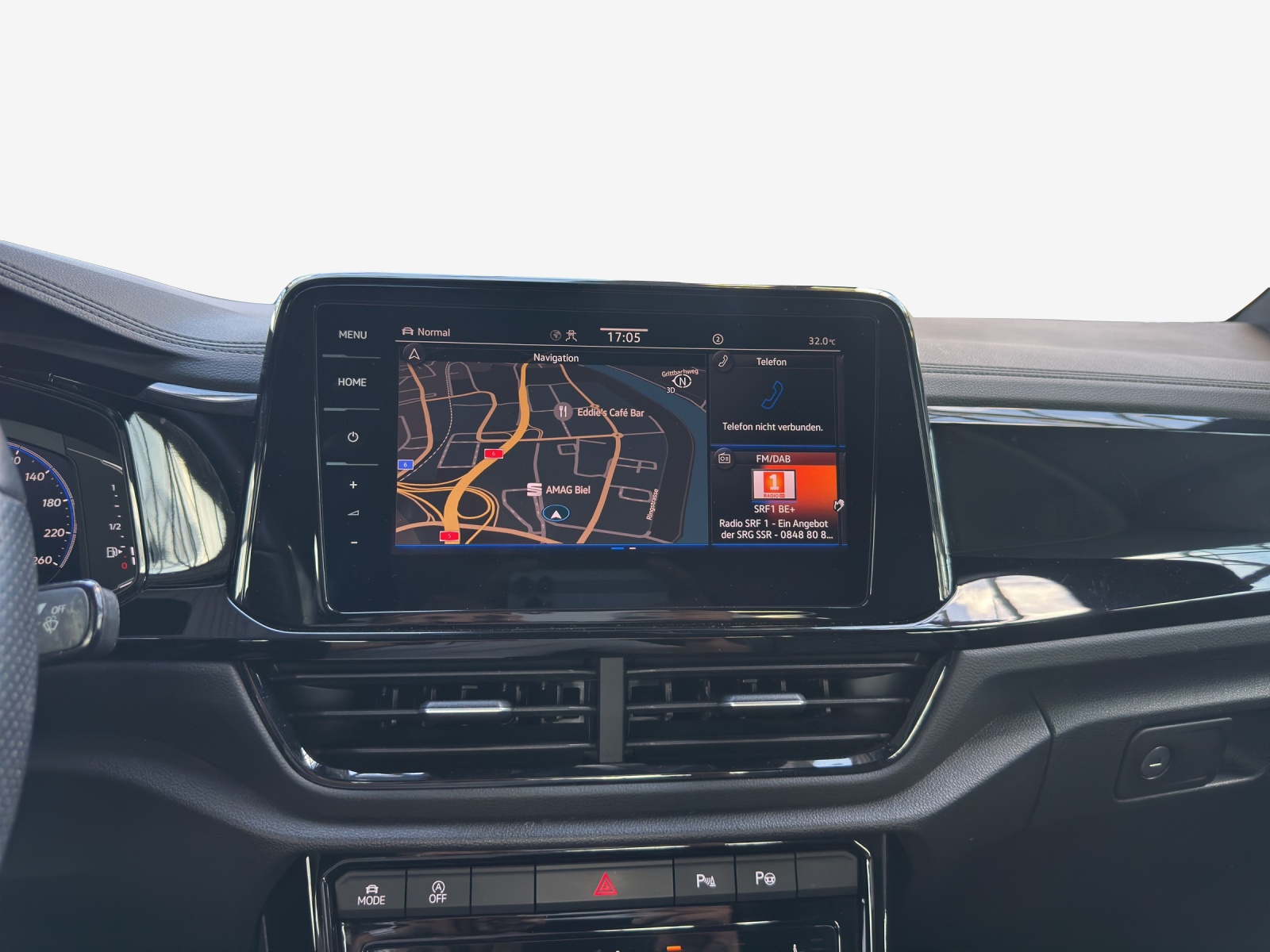 VW T-Roc Cabriolet 1.5 TSI EVO R-Line DSG-image-10