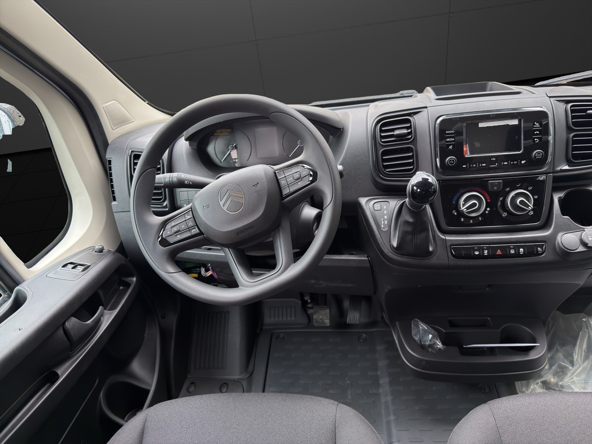 CITROEN Jumper 35+ 2.2 L3 DK A8, Pont Metanova-image-7