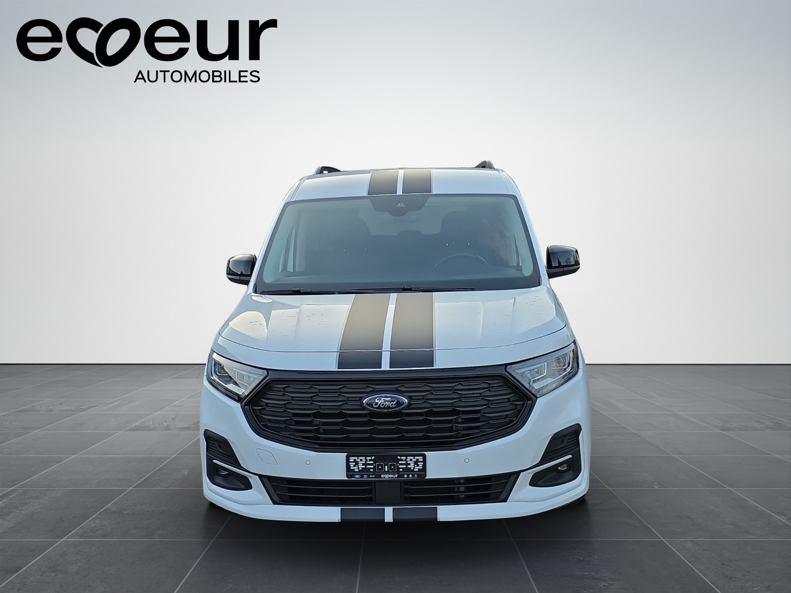 FORD TOURNEO CONNECT Grand 2.0 EcoBlue 102 Sport-image-8