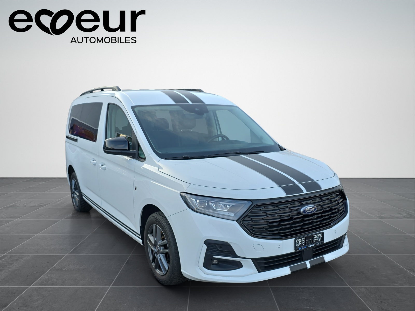 FORD TOURNEO CONNECT Grand 2.0 EcoBlue 102 Sport-image-7