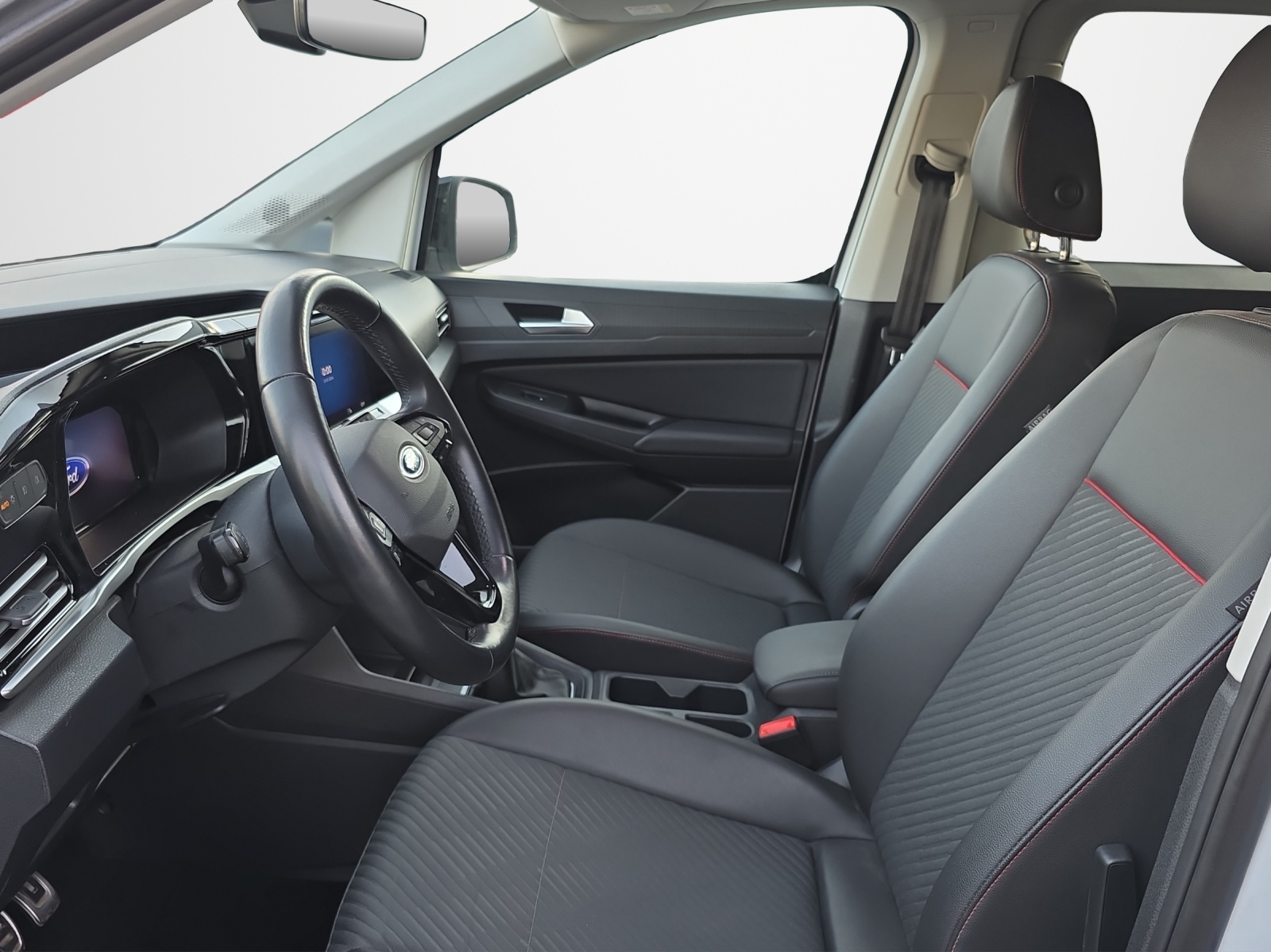FORD TOURNEO CONNECT Grand 2.0 EcoBlue 102 Sport-image-9