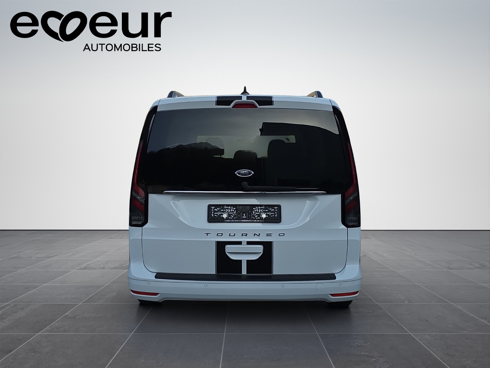 FORD TOURNEO CONNECT Grand 2.0 EcoBlue 102 Sport-image-4