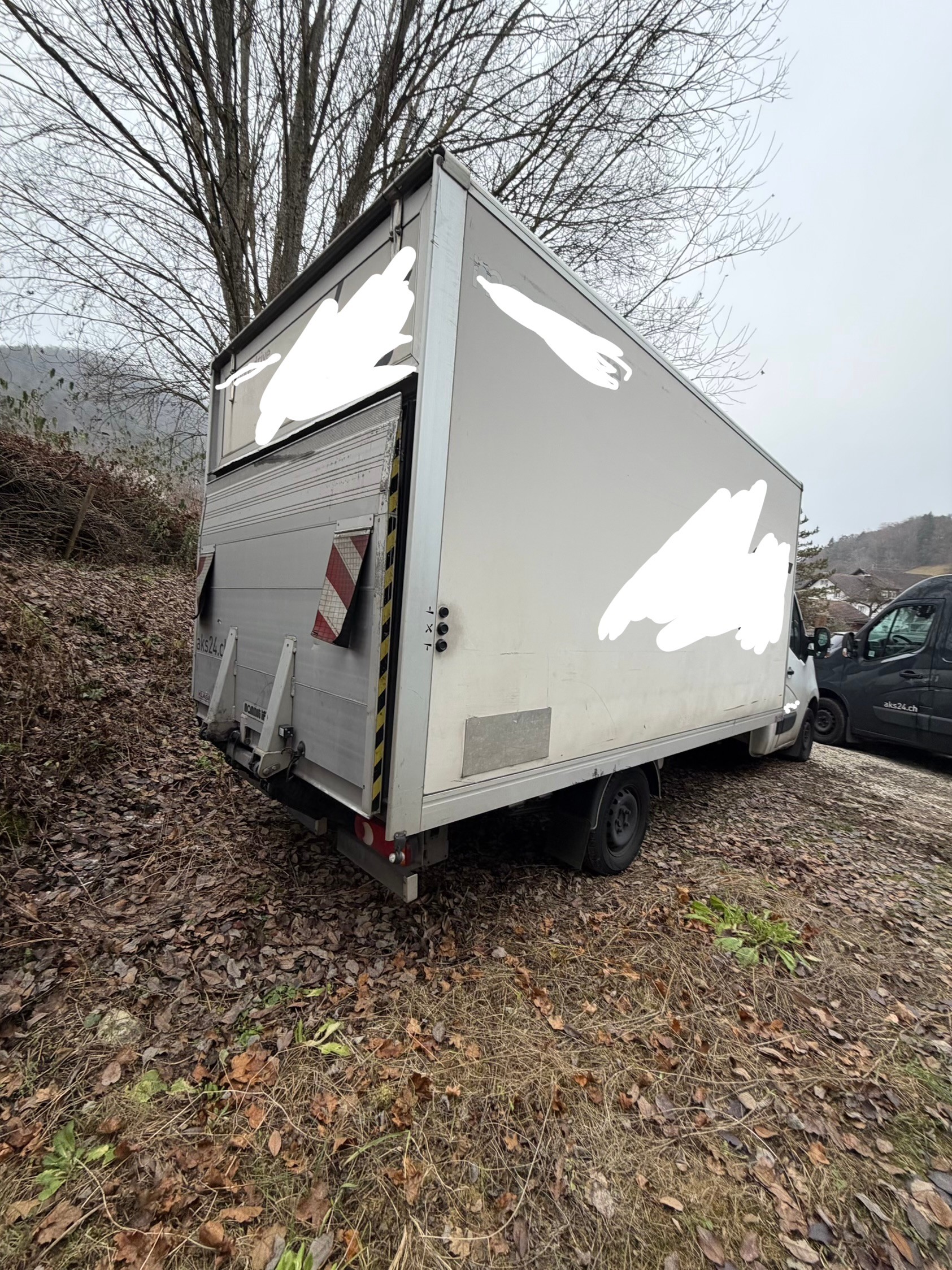 RENAULT Master T35 ENERGY 2.3dCi 145 L3H2-image-2
