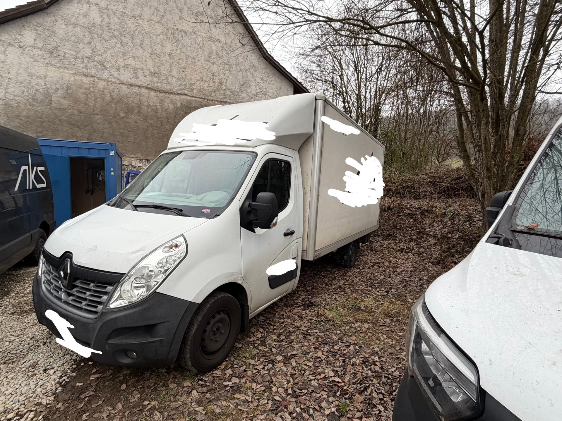 RENAULT Master T35 ENERGY 2.3dCi 145 L3H2-image-3