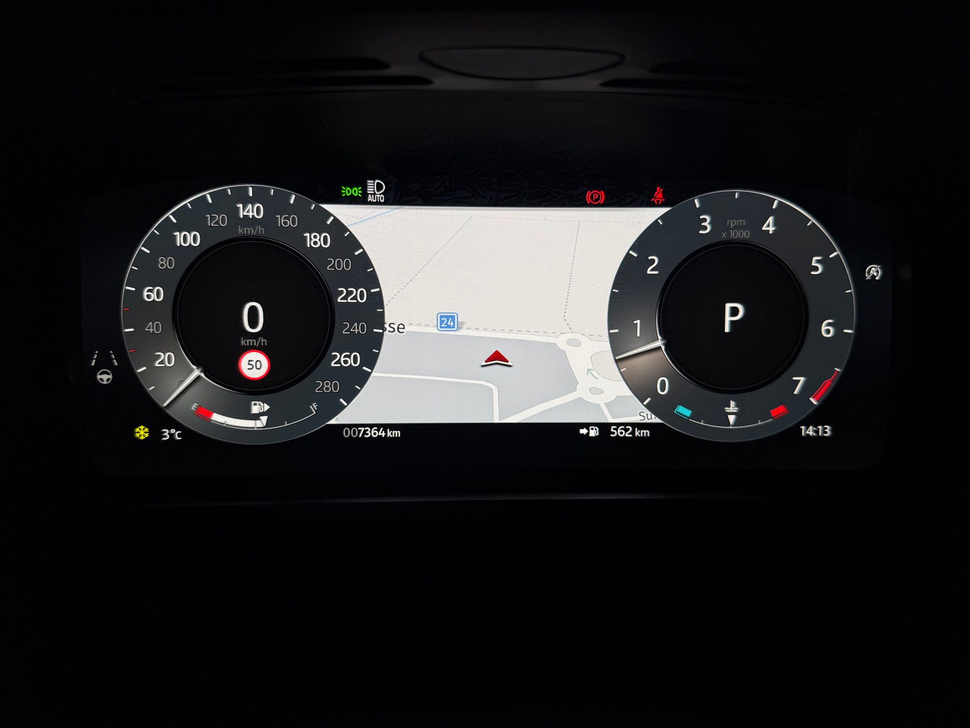 LAND ROVER Range Rover Velar P 250 Dynamic SE Automatic-image-11