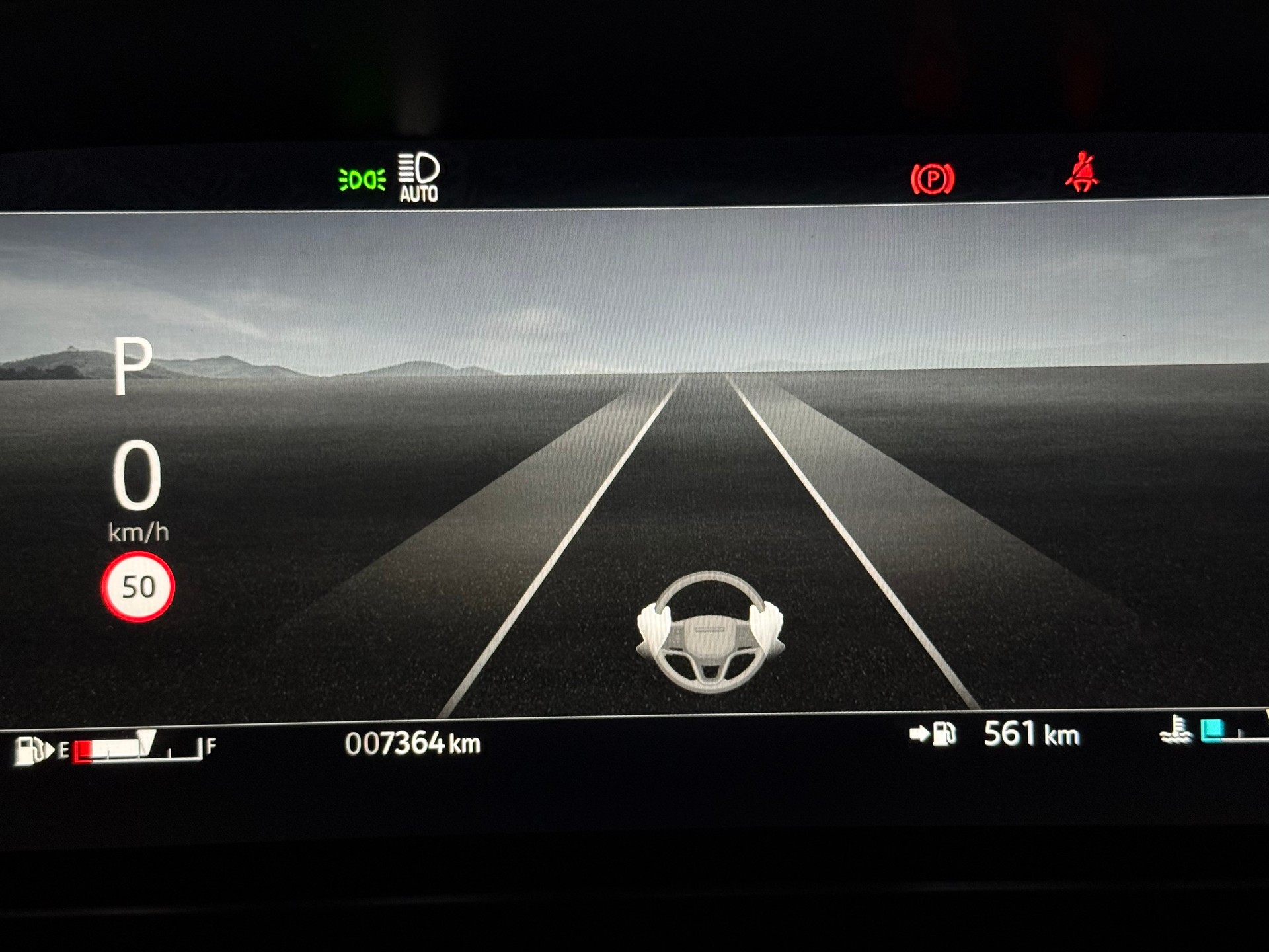 LAND ROVER Range Rover Velar P 250 Dynamic SE Automatic-image-9
