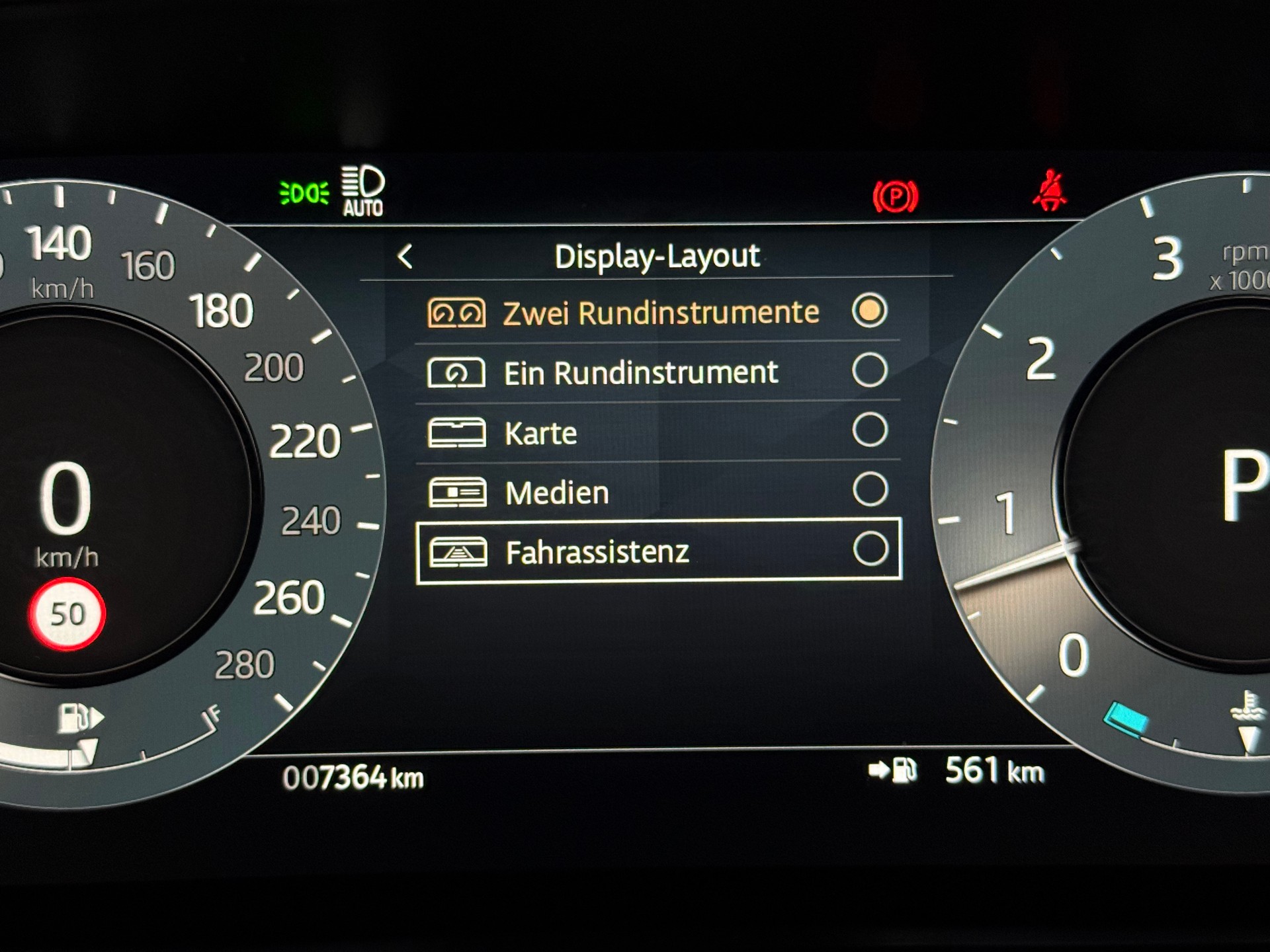 LAND ROVER Range Rover Velar P 250 Dynamic SE Automatic-image-8