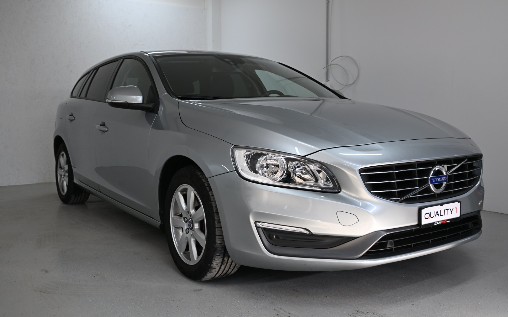 VOLVO V60 D4 AWD Geartronic