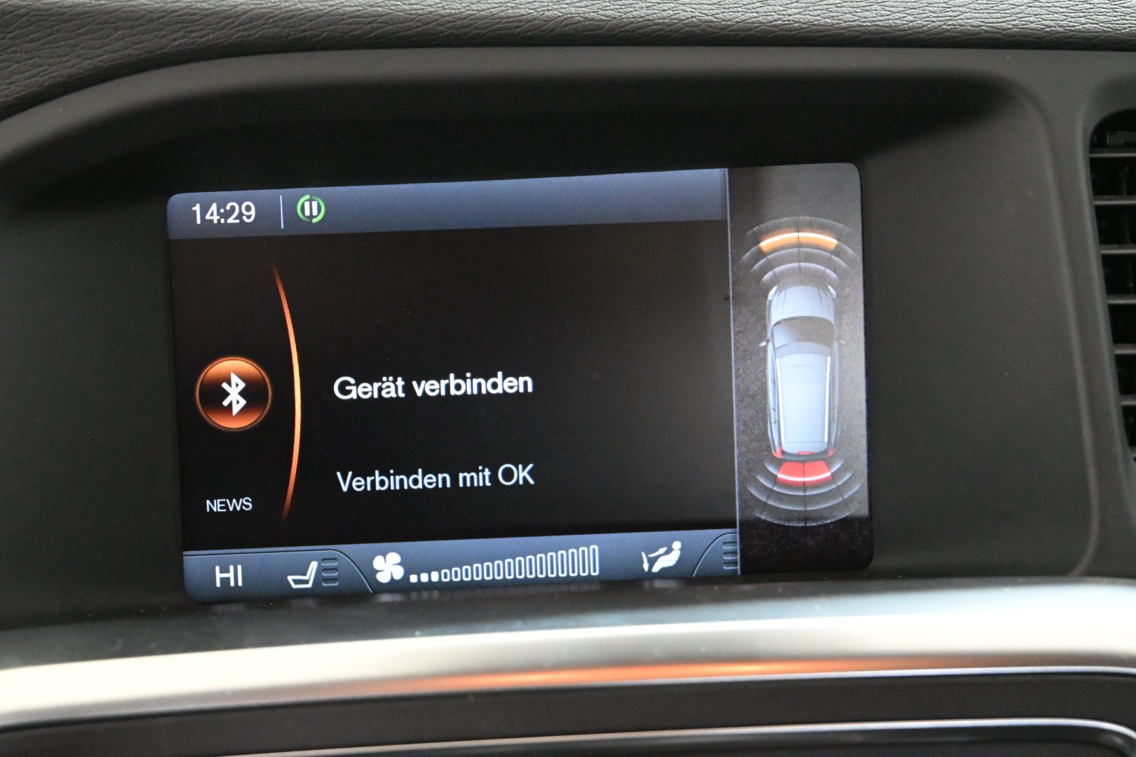 VOLVO V60 D4 AWD Geartronic-image-10