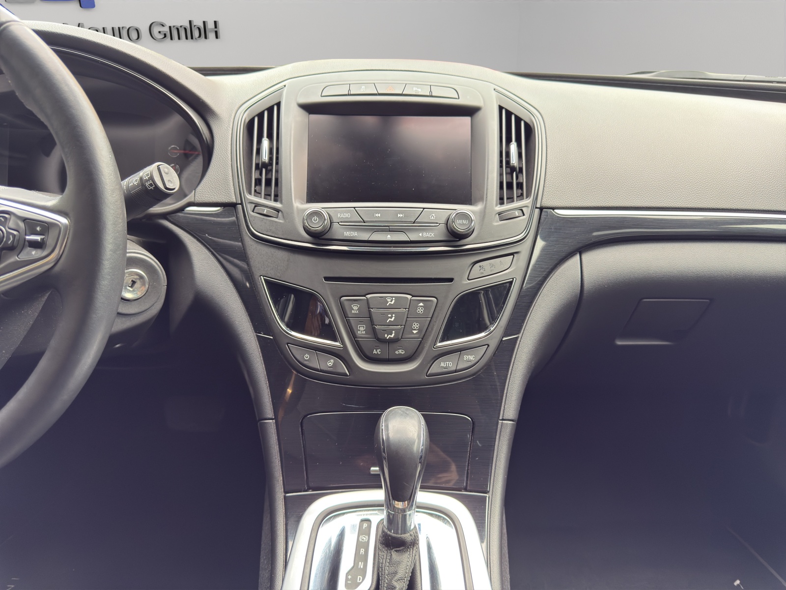 OPEL Sports Tourer SW-image-10