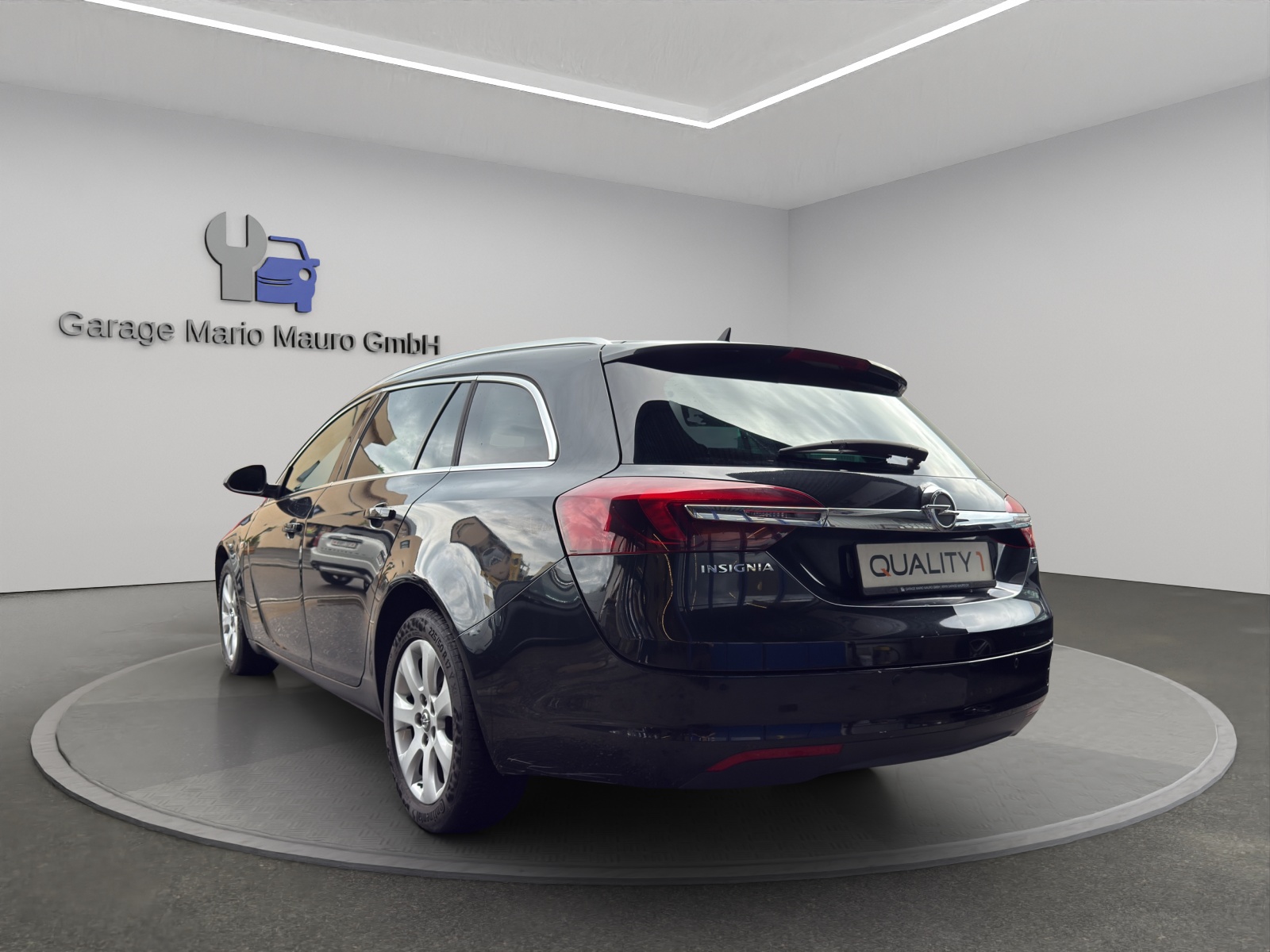 OPEL Sports Tourer SW-image-2