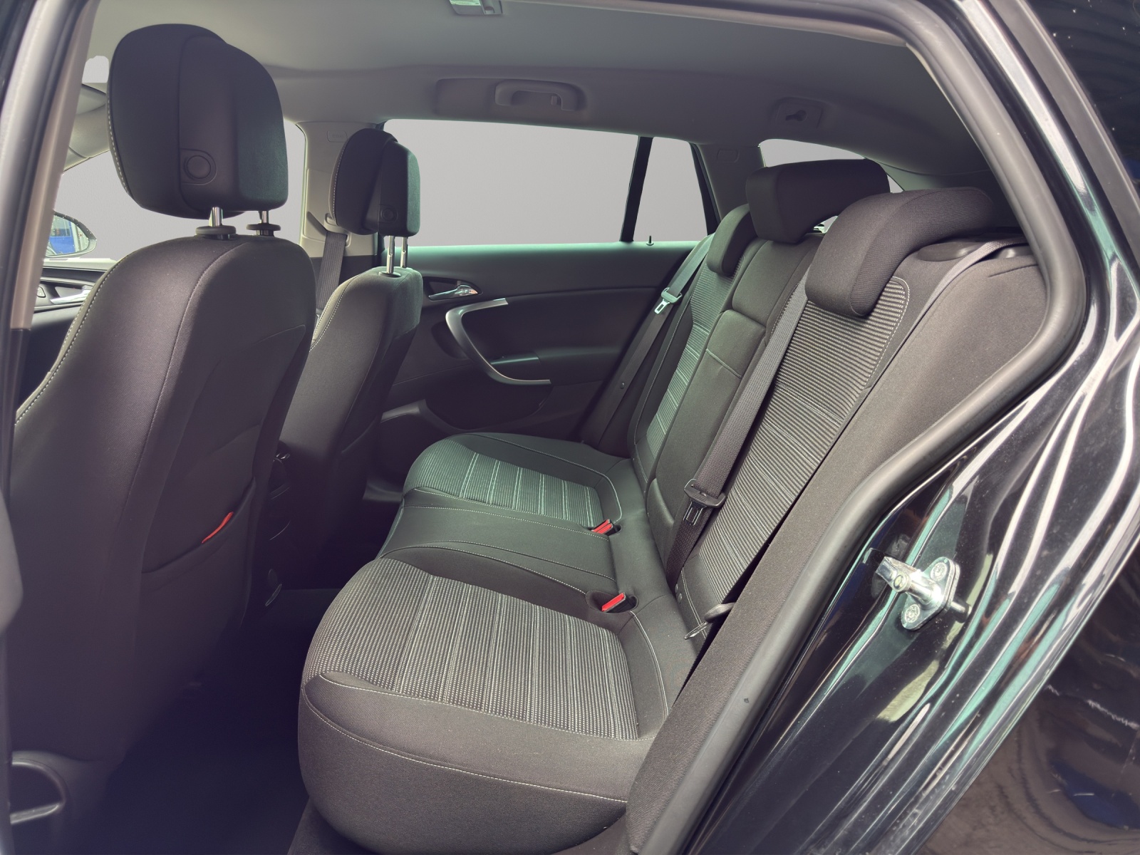 OPEL Sports Tourer SW-image-11