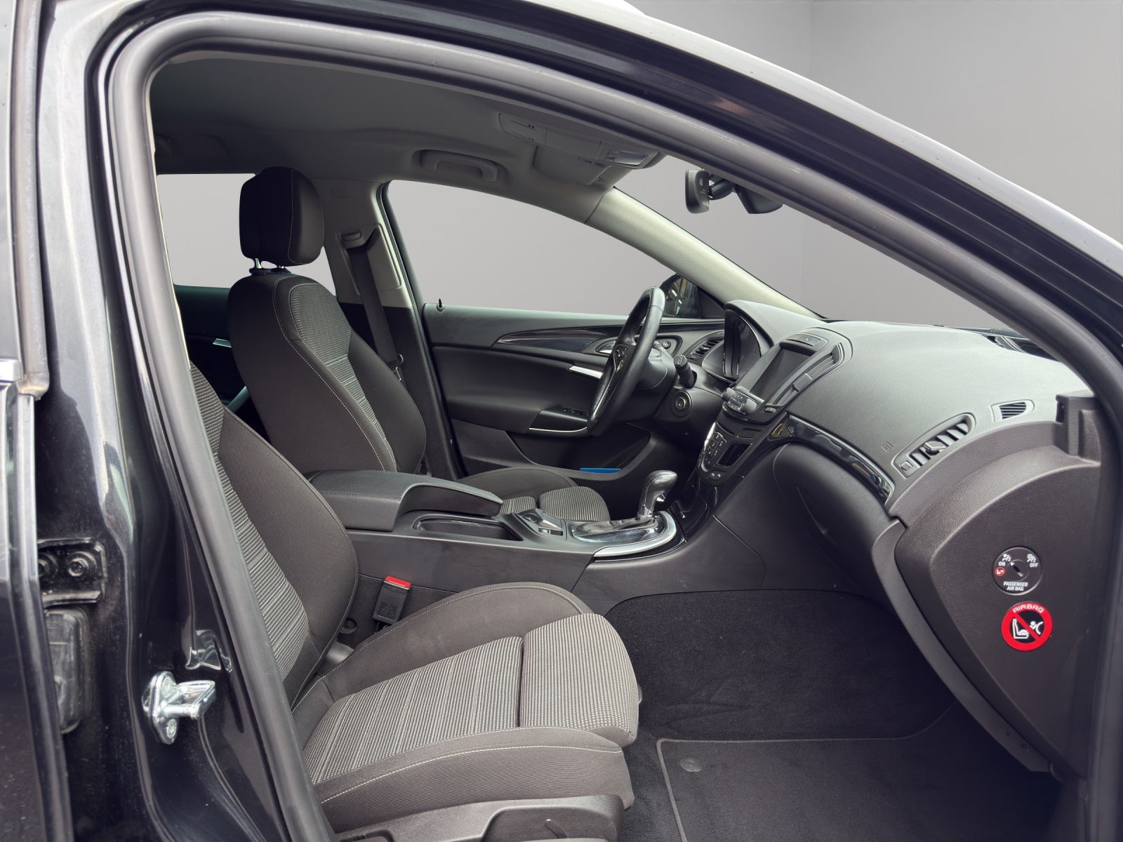 OPEL Sports Tourer SW-image-7