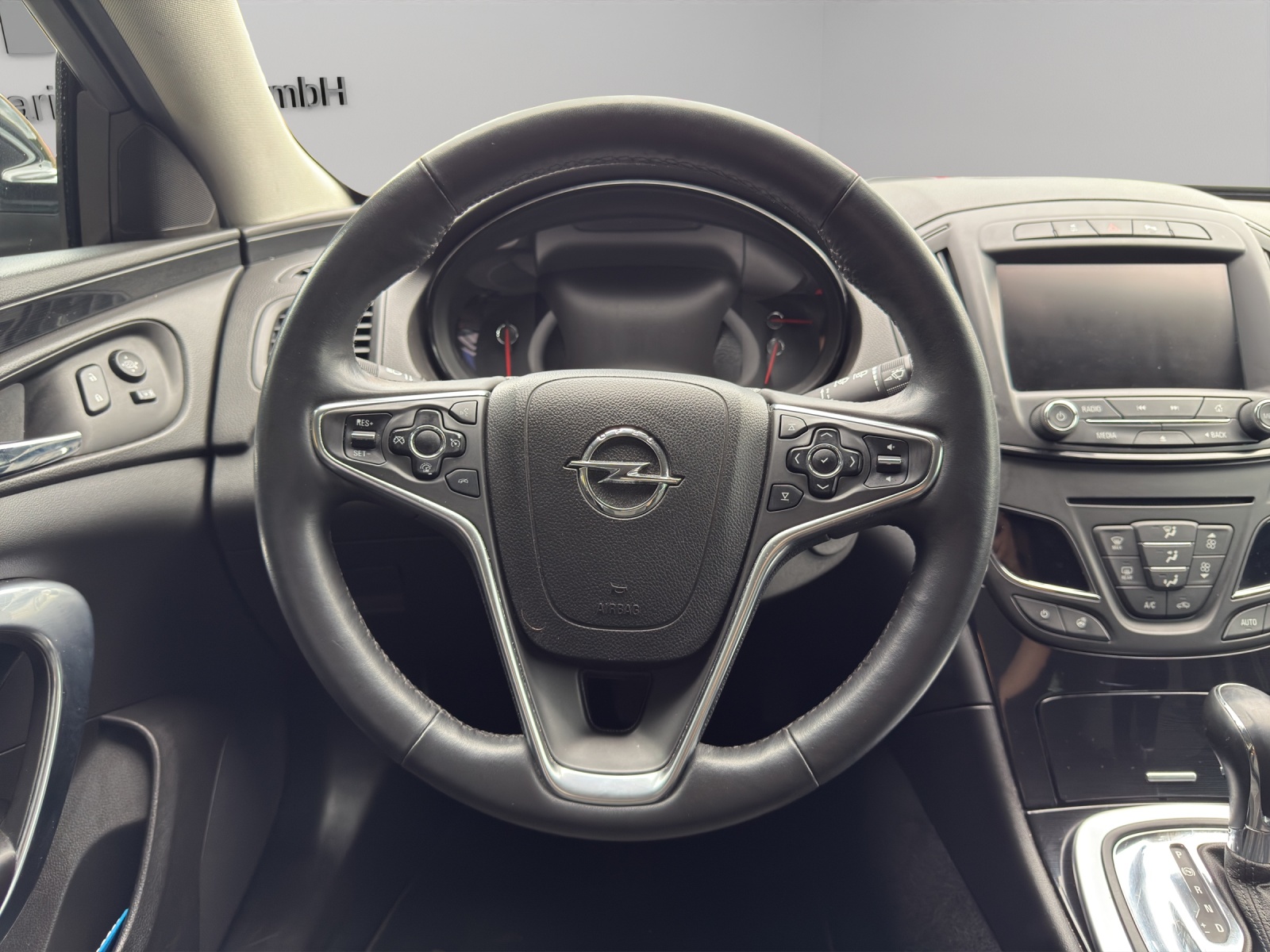 OPEL Sports Tourer SW-image-9