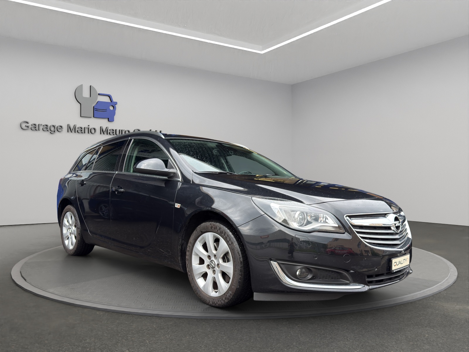 OPEL Sports Tourer SW-image-5