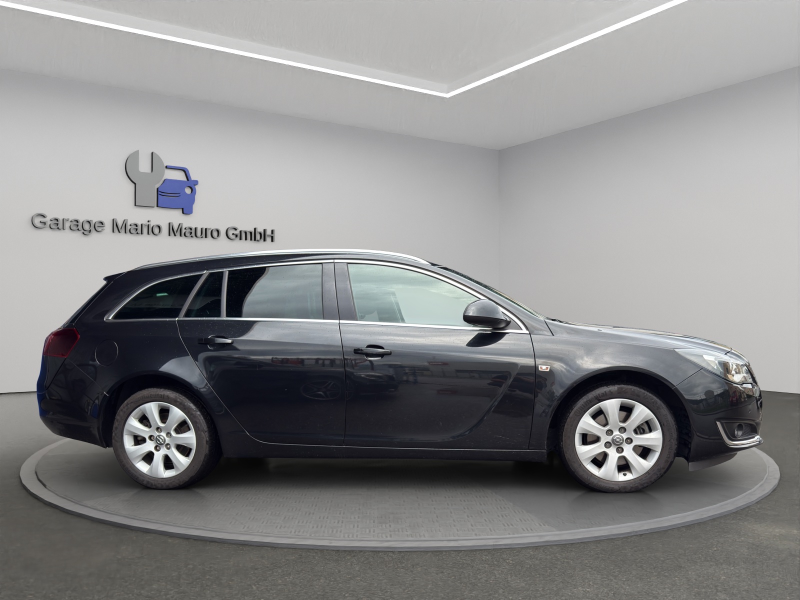OPEL Sports Tourer SW-image-4